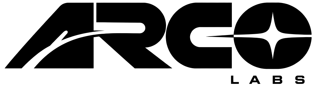Wordmark Arco Labs